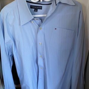 Men’s Tommy Hilfiger Shirt XL